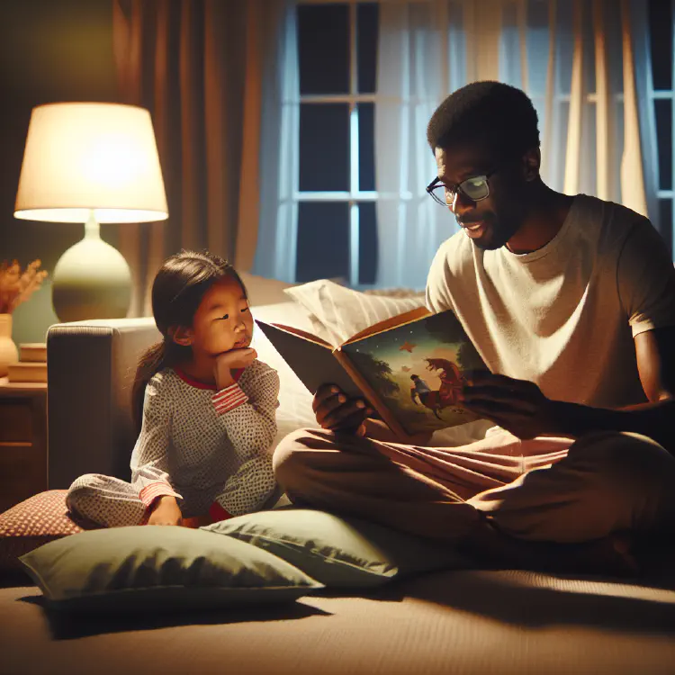 The Best Books to Read Aloud Before Bed