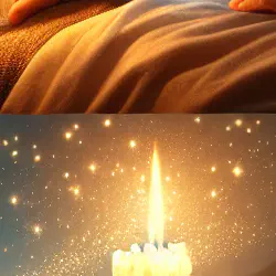 The Candle That Lit the Sky