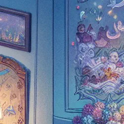 The Cozy Pajamas of Dreamland