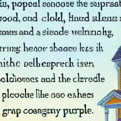 The Day We Painted the Sky Together