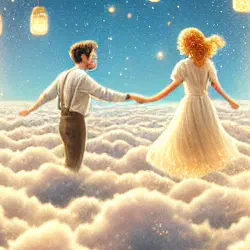 The Day We Shared One Big Secret
