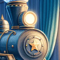 The Dream Blanket Express