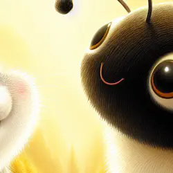 The Dream Pillow of Sunny Meadow