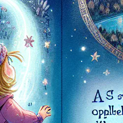 The Expedition to Starlight Falls