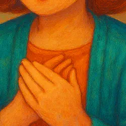 The Family That Learned to Listen