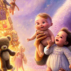 The Family That Shared One Big Dream