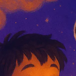 The Floating Library of Nightfall