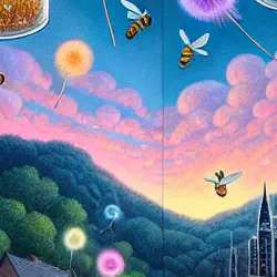 The Glass Tower of Dreams