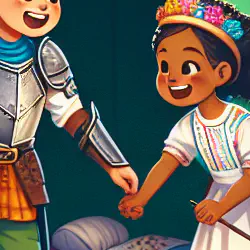 The Great Family Campout