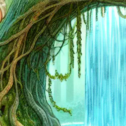 The Hidden Ring of the Forest Queen