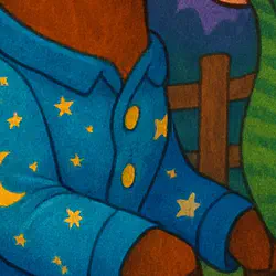 The Horse Who Wore Pajamas