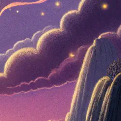 The Lantern That Carried the Sun