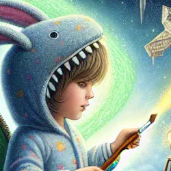 The Map of Forgotten Dreams