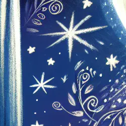 The Moon’s Goodnight Melody