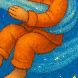 The Night Wind’s Counting Game