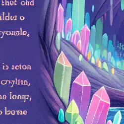 The Secret Cave Behind the Waterfall