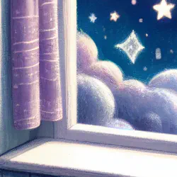 The Secret Door in the Moon