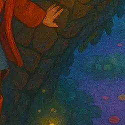 The Secret Staircase Under the Well