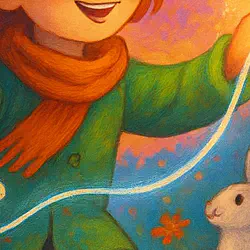 The Silver Thread of Kindness