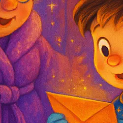 The Sleepy Post Office of Dreams