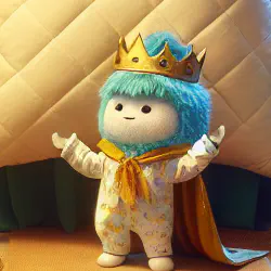 The Slumber Parade of Pillow Town