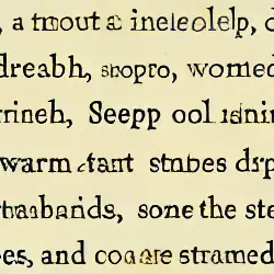 The Stars That Kissed the Earth Goodnight