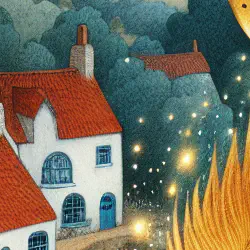 The Tale of the Golden Feather