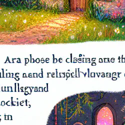 The Wizard’s Pocket of Wonder